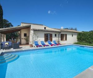 Family Villa Teo with Private Pool Port de Pollenca Spain