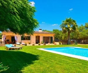Villa Can Coll de Sencelles Costitx Spain