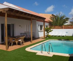 Villa Taginaste Corralejo Spain