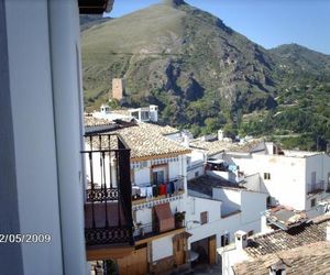 Casa el herron Cazorla Spain