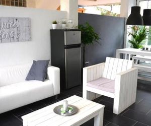 Beach House Castelldefels Spain