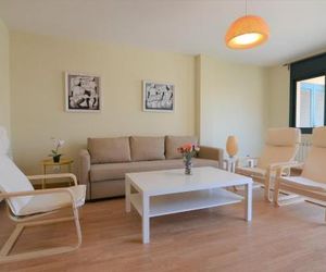 Apartamentos Elcano Cambrils Spain