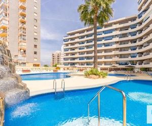 Apartamento Turquesa Beach 36D Calpe Spain