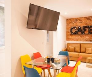 Baps Apartaments 2 Bilbao Spain