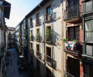 Apartamento turístico La Torre Bilbao Spain