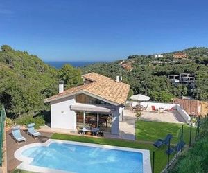 Casa Cruilles - ref 075 Begur Spain