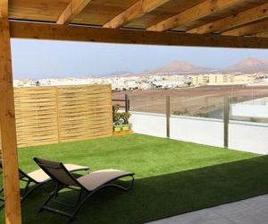 Moai Loft Arrecife Spain