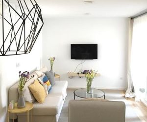 Apartment Santa Teresa Altea Spain