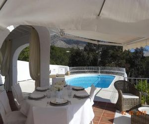 Casa Blanca Altea Spain