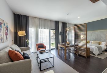 Sevilla Green Suites