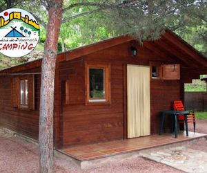 Camping Ciudad de Albarracin Albarracin Spain