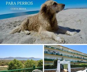 Apart-rent Platja Rubina Apartament Port Ducal 2 Empuriabrava Spain