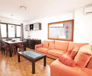 Apartamento ideal niños Caleta de Fuste Spain