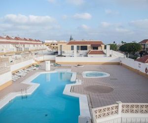 Sunny Centrical Apartment in Los Amigos Caleta de Fuste Spain