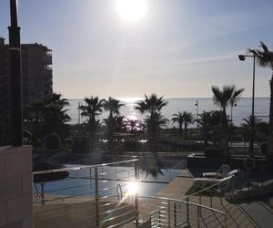 Apartamento Postman Arenales del Sol Spain