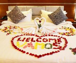 Vamos Guest House Addis Ababa Ethiopia
