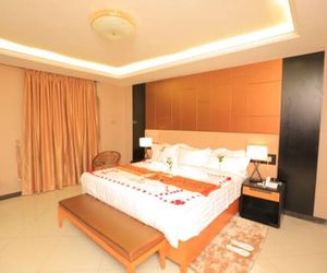 Haven Hotel Addis Ababa Ethiopia