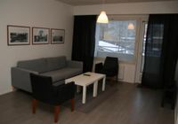 Отзывы City Apartments Turku — 1 Bedroom Apartment with private sauna, 1 звезда