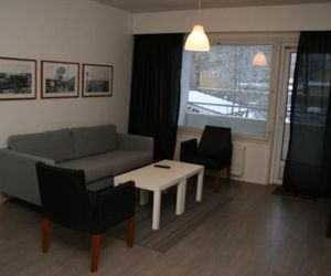 City Apartments Turku - 1 Bedroom Apartment with private sauna Turku Finland