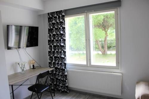 Hotel Photo 22