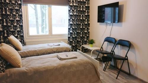 Hotel Photo 8