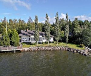 Villa SUNSET Vaasa Finland