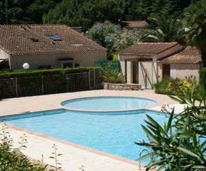 Résidence Cap Azur Maison N° 6 Villeneuve-Loubet France