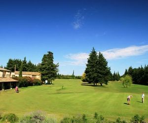 GOLF CLUB DUZES Uzes France