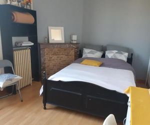 maison a partager Troyes France