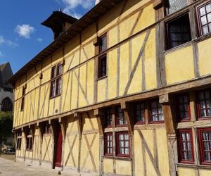 Appartement historique à Troyes Troyes France