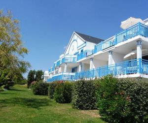 Appartement 2 Pièces Port-Bourgenay Talmont-Saint-Hilaire France