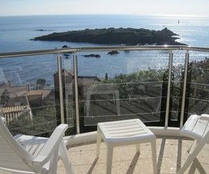 Eissero Villa- Splendide vue Mer- 2 min Plage - 13 Pers St. Raphael France