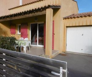 Holidayland Residence Plein Sud Narbonne-Plage France