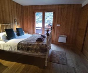 Slemish Apt Morzine France