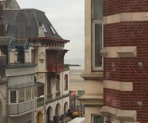 Appartement cosy vue mer Dunkerque France