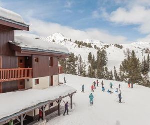 Maeva Particuliers Résidence Le Quartz Belle Plagne France