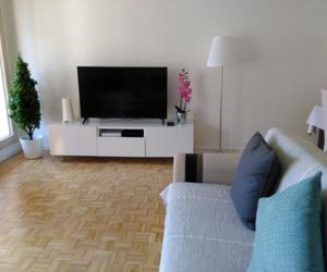 Bel et spacieux appartement de 84 m² avec parking très proche du Métro Garibaldi Lyon France