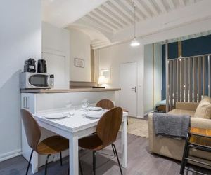 Jusquà 6 personnes au coeur du Vieux Lyon Lyon France