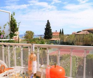 Apartment Sables de saint clair Le Lavandou France