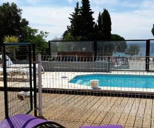 CAVALIERE APT 125M2 PISCINE Le Lavandou France