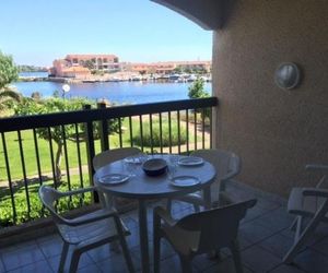 Apartment Coudalere 3 Barcares-de-Saint-Laurent France