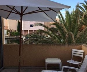 Apartment Nautica 4 Barcares-de-Saint-Laurent France