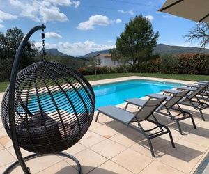 Villa Terre dAzur Fayence France