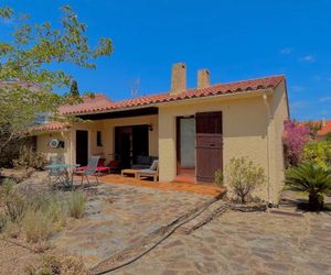 4AMB2 - Villa - Résidence dAmbeille avec piscine Collioure France