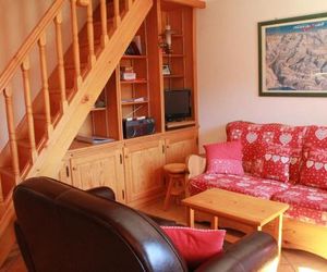 Apartment Les sorbiers Chatel France