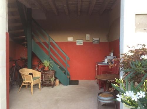 Hotel Photo 9