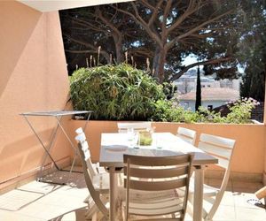 Apartment La calypso Cavalaire-sur-Mer France