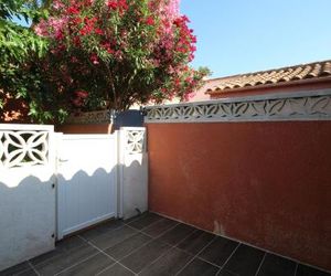 COR595 - Pavillon Mezzanine avec piscine Canet-en-Roussillon France