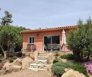 Mini-villas Célia à BONIFACIO Bonifacio France