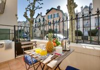 Отзывы Welkeys Apartment — Carnot Biarritz